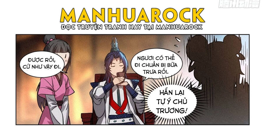 Công Tử Thực Sự Quá Chính Nghĩa Chapter 9 - 37