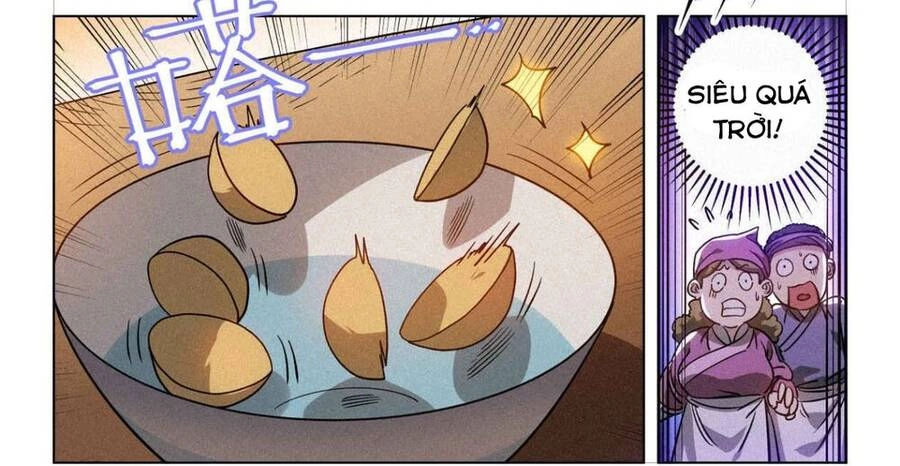 Công Tử Thực Sự Quá Chính Nghĩa Chapter 10 - 6