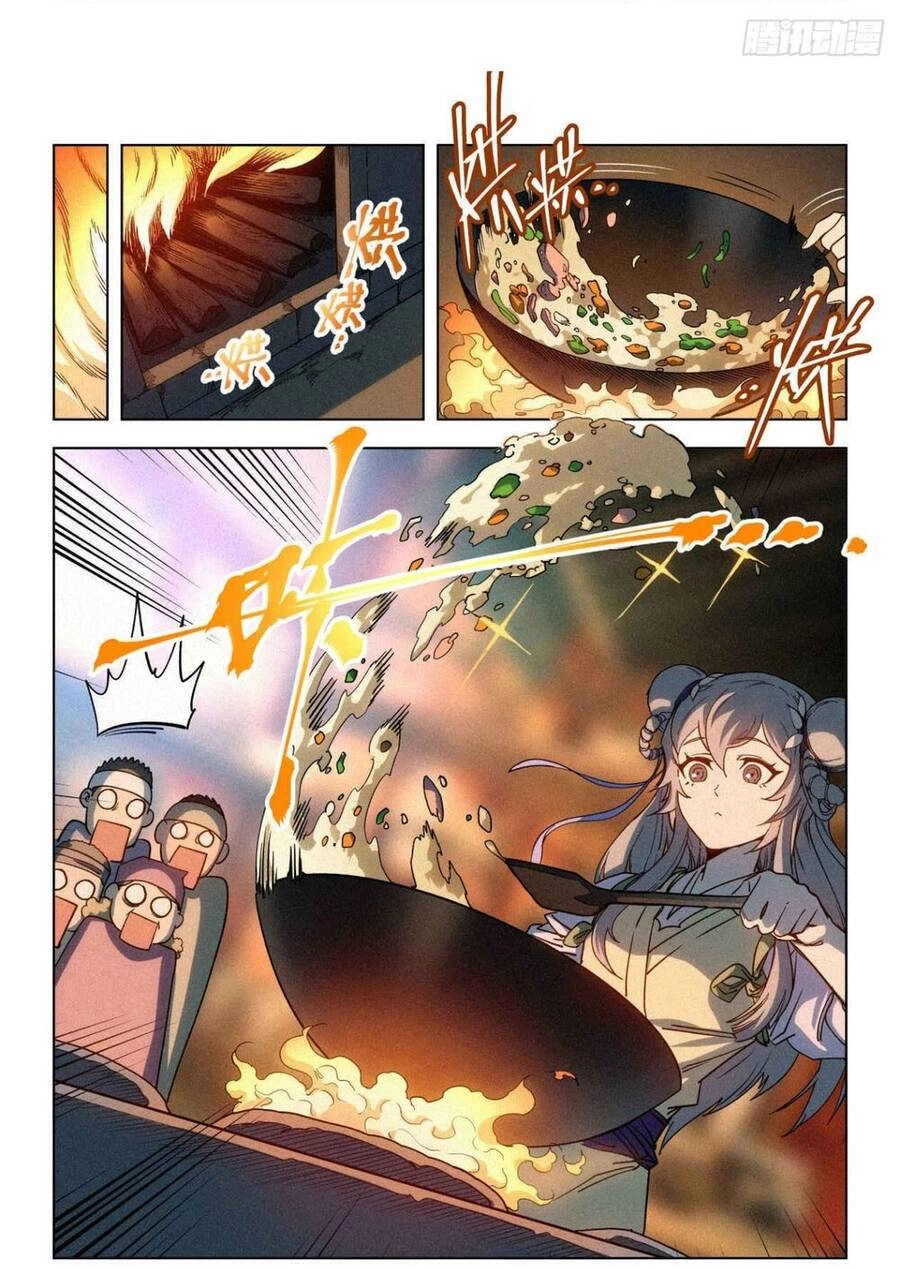 Công Tử Thực Sự Quá Chính Nghĩa Chapter 10 - 7