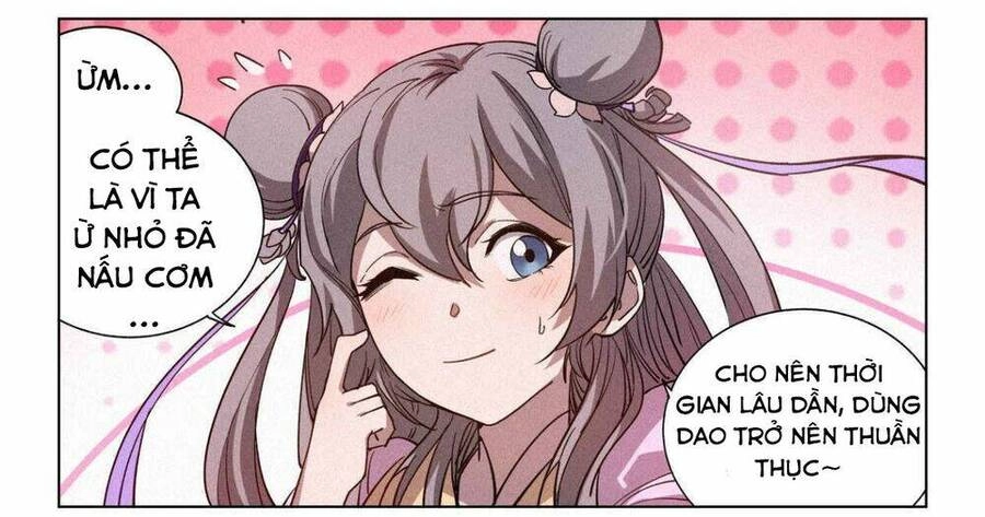 Công Tử Thực Sự Quá Chính Nghĩa Chapter 10 - 10