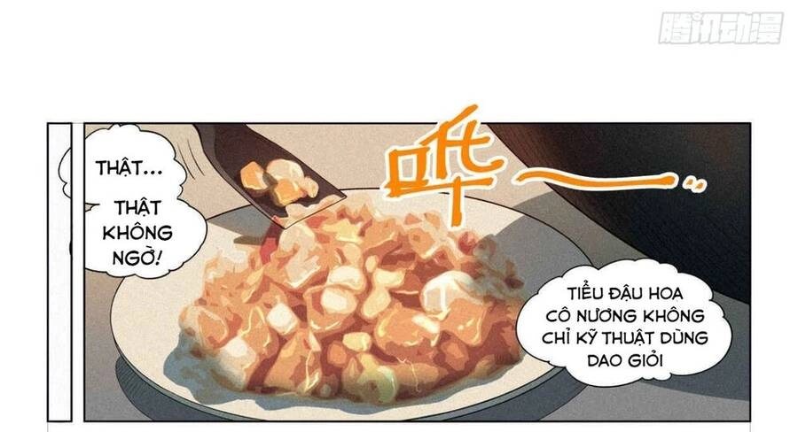 Công Tử Thực Sự Quá Chính Nghĩa Chapter 10 - 11