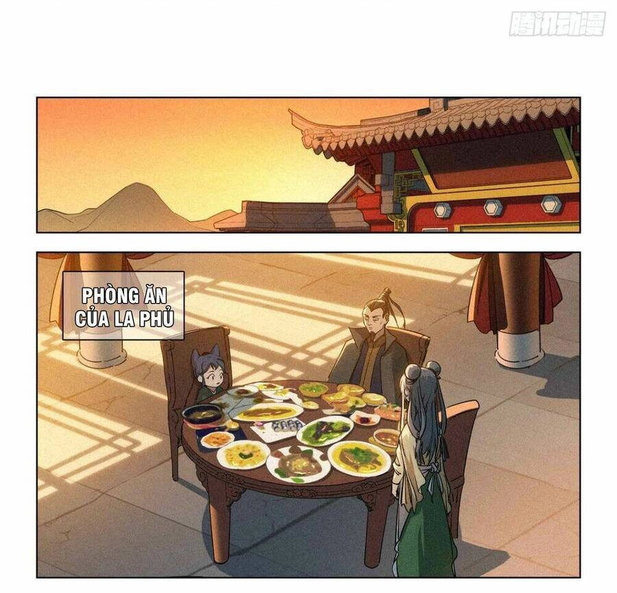 Công Tử Thực Sự Quá Chính Nghĩa Chapter 10 - 17