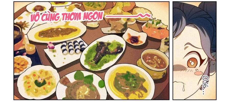 Công Tử Thực Sự Quá Chính Nghĩa Chapter 10 - 18