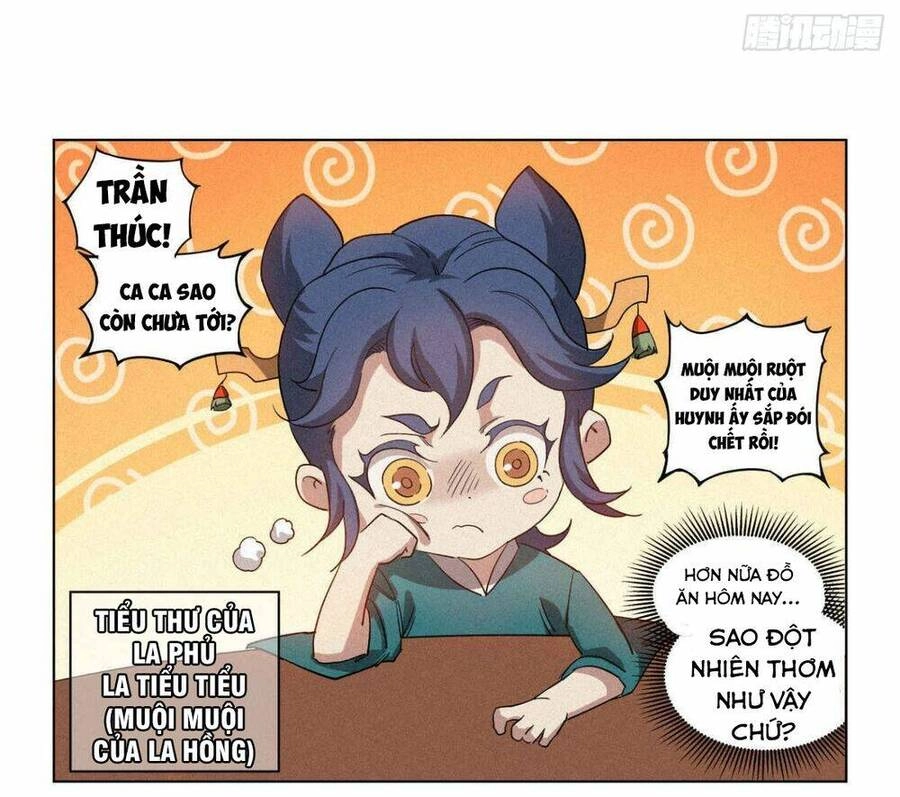 Công Tử Thực Sự Quá Chính Nghĩa Chapter 10 - 19