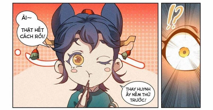 Công Tử Thực Sự Quá Chính Nghĩa Chapter 10 - 20