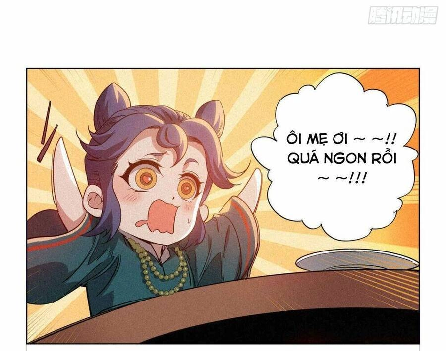 Công Tử Thực Sự Quá Chính Nghĩa Chapter 10 - 21