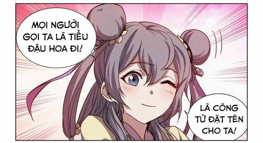 Công Tử Thực Sự Quá Chính Nghĩa Chapter 10 - 24