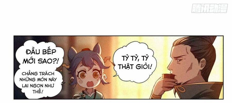 Công Tử Thực Sự Quá Chính Nghĩa Chapter 10 - 25