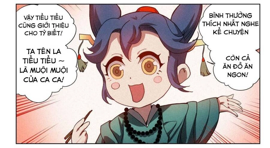 Công Tử Thực Sự Quá Chính Nghĩa Chapter 10 - 26