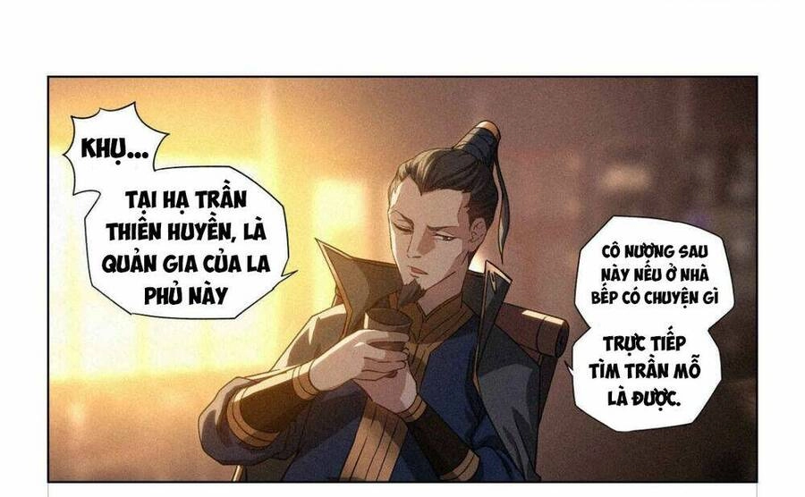 Công Tử Thực Sự Quá Chính Nghĩa Chapter 10 - 28