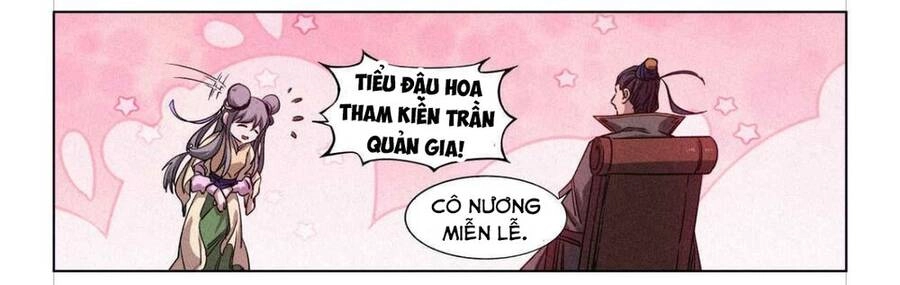 Công Tử Thực Sự Quá Chính Nghĩa Chapter 10 - 29