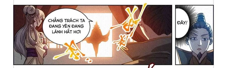 Công Tử Thực Sự Quá Chính Nghĩa Chapter 10 - 32