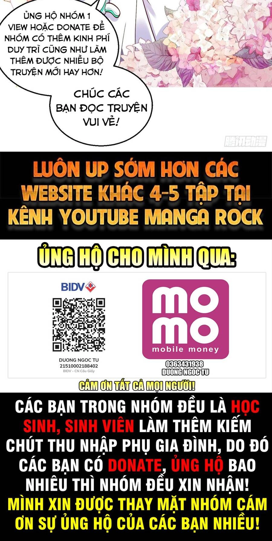 Công Tử Thực Sự Quá Chính Nghĩa Chapter 10 - 34