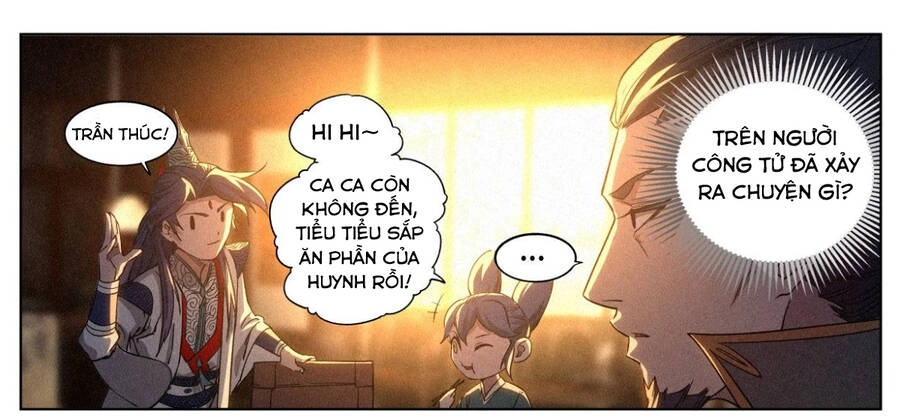 Công Tử Thực Sự Quá Chính Nghĩa Chapter 11 - 2