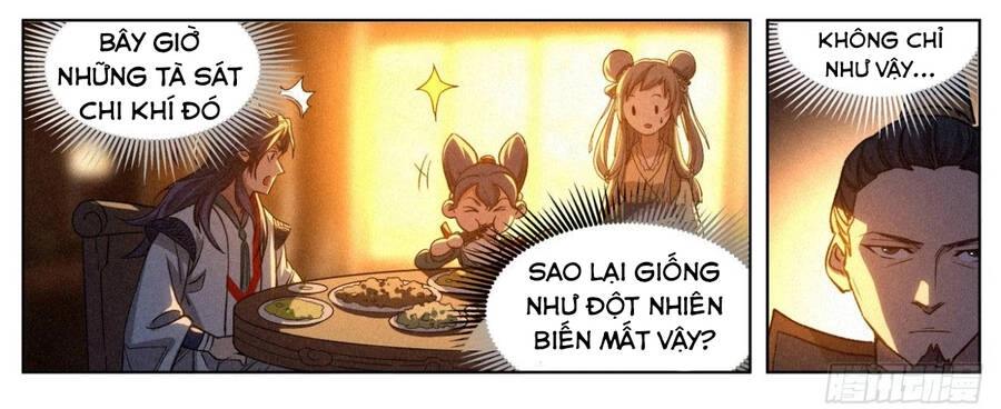 Công Tử Thực Sự Quá Chính Nghĩa Chapter 11 - 4