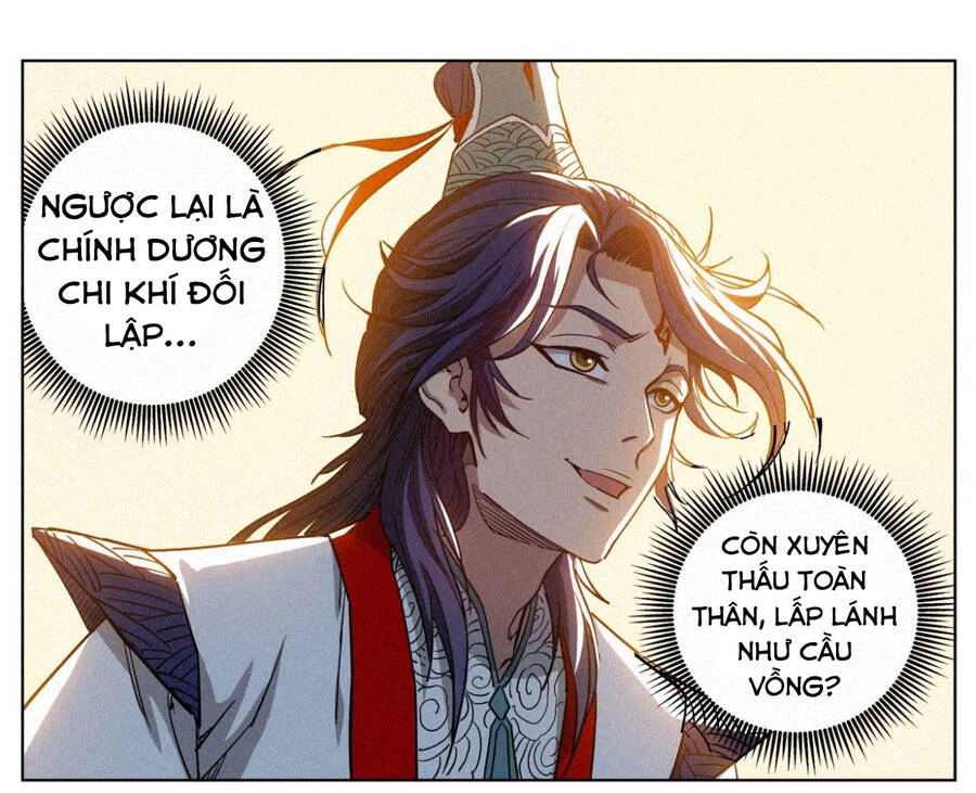 Công Tử Thực Sự Quá Chính Nghĩa Chapter 11 - 5