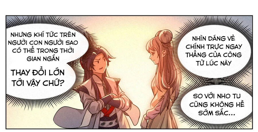 Công Tử Thực Sự Quá Chính Nghĩa Chapter 11 - 7