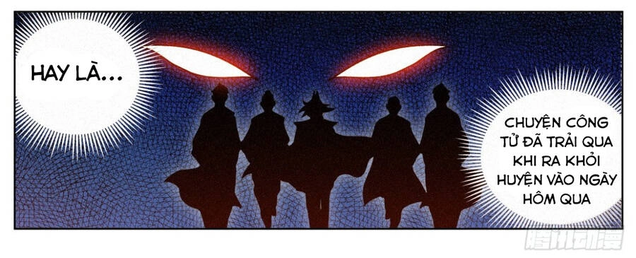 Công Tử Thực Sự Quá Chính Nghĩa Chapter 11 - 9