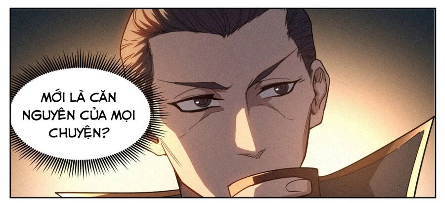 Công Tử Thực Sự Quá Chính Nghĩa Chapter 11 - 11