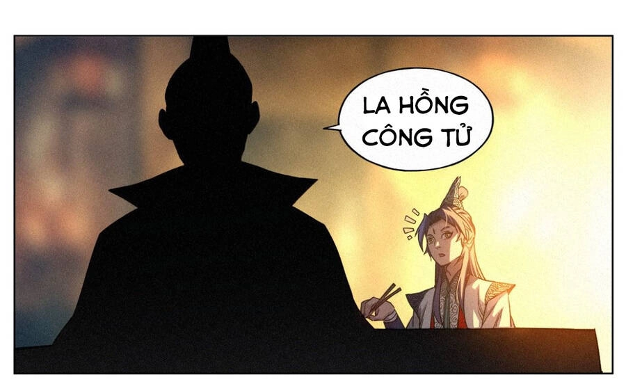 Công Tử Thực Sự Quá Chính Nghĩa Chapter 11 - 13