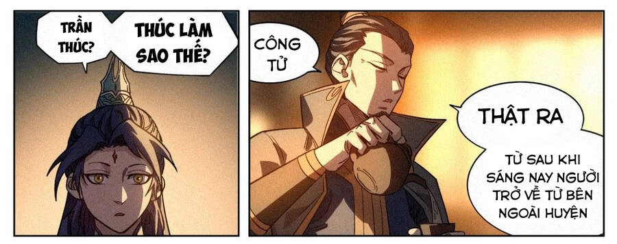 Công Tử Thực Sự Quá Chính Nghĩa Chapter 11 - 14