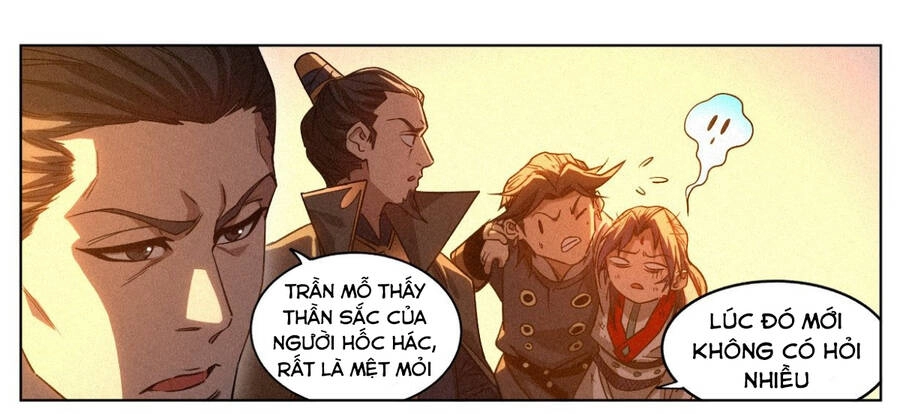 Công Tử Thực Sự Quá Chính Nghĩa Chapter 11 - 16