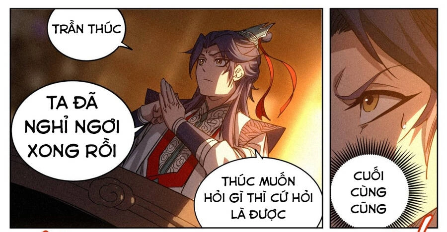 Công Tử Thực Sự Quá Chính Nghĩa Chapter 11 - 17