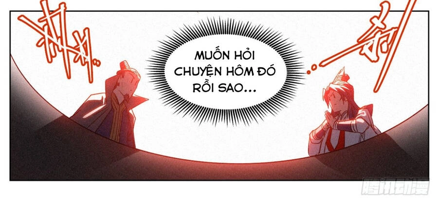 Công Tử Thực Sự Quá Chính Nghĩa Chapter 11 - 18