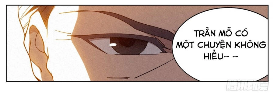 Công Tử Thực Sự Quá Chính Nghĩa Chapter 11 - 21