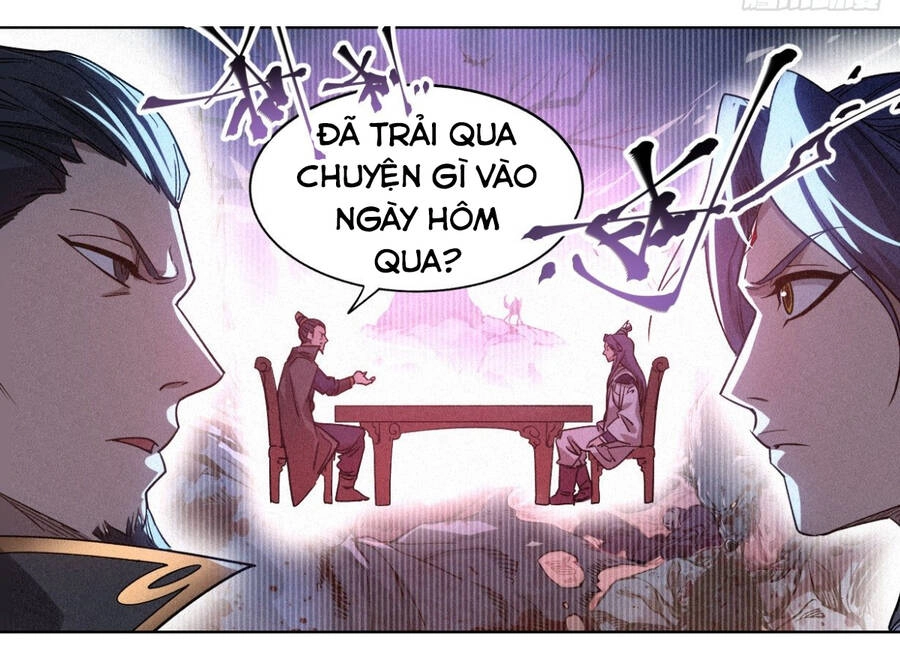 Công Tử Thực Sự Quá Chính Nghĩa Chapter 11 - 25