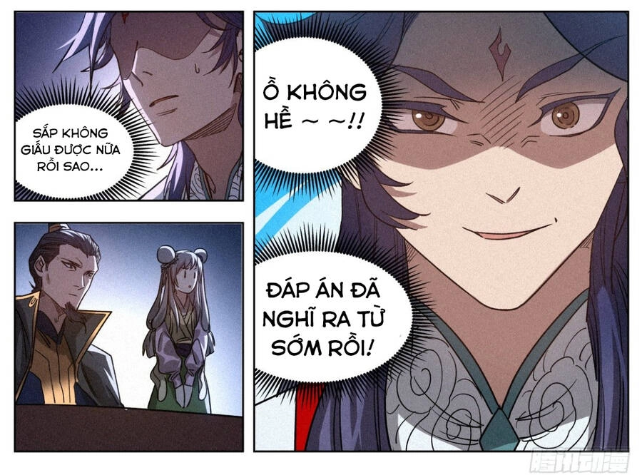 Công Tử Thực Sự Quá Chính Nghĩa Chapter 11 - 26