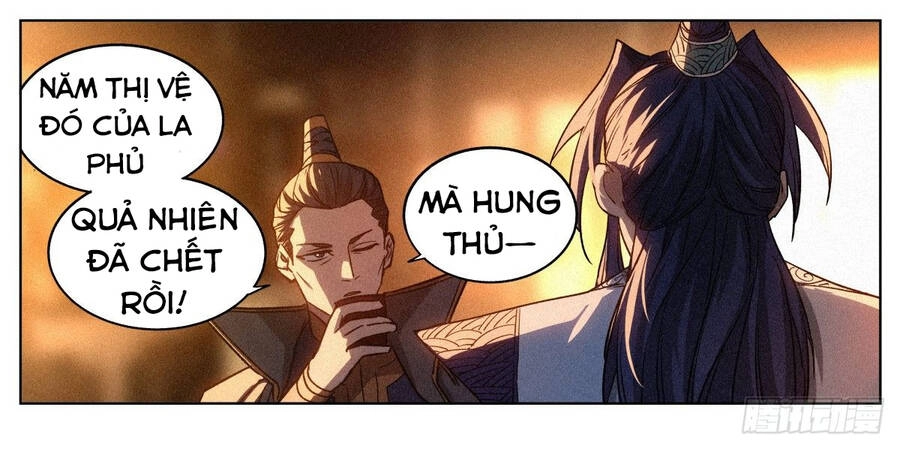 Công Tử Thực Sự Quá Chính Nghĩa Chapter 11 - 29