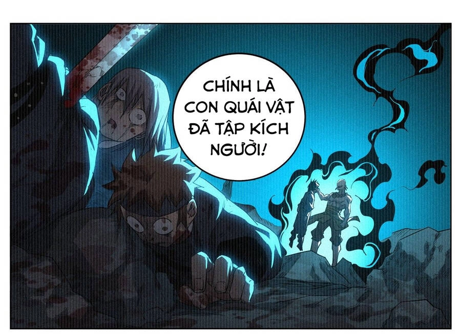 Công Tử Thực Sự Quá Chính Nghĩa Chapter 11 - 30