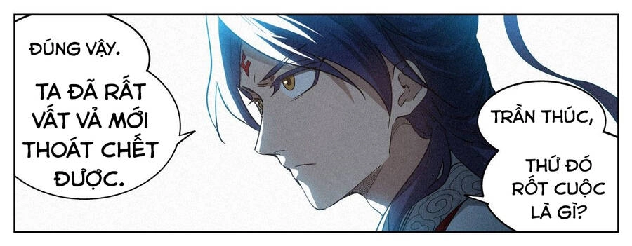 Công Tử Thực Sự Quá Chính Nghĩa Chapter 11 - 31