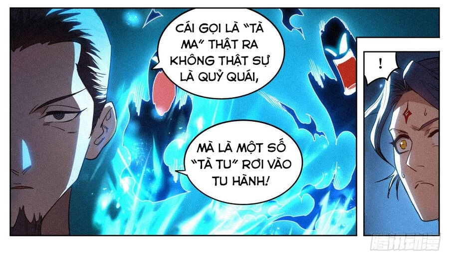 Công Tử Thực Sự Quá Chính Nghĩa Chapter 11 - 35