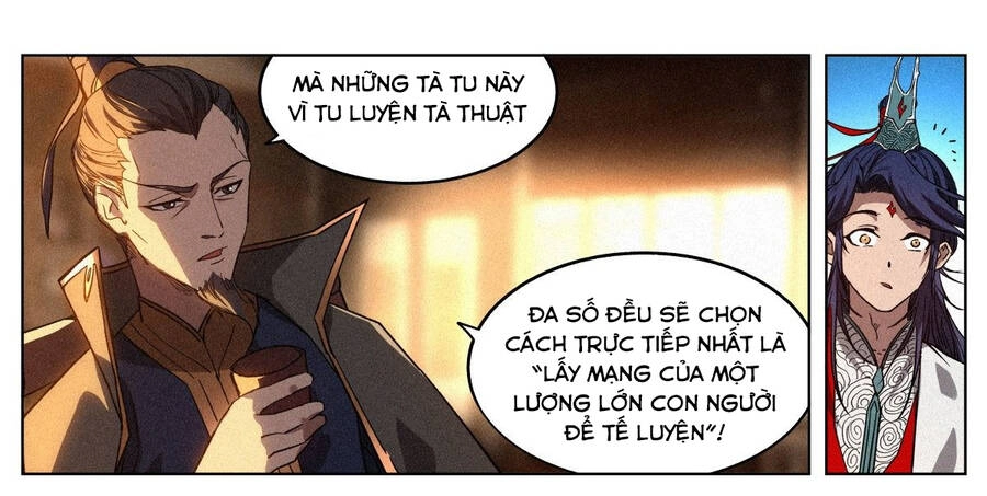 Công Tử Thực Sự Quá Chính Nghĩa Chapter 11 - 36