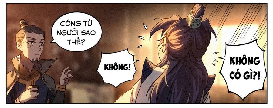 Công Tử Thực Sự Quá Chính Nghĩa Chapter 11 - 37