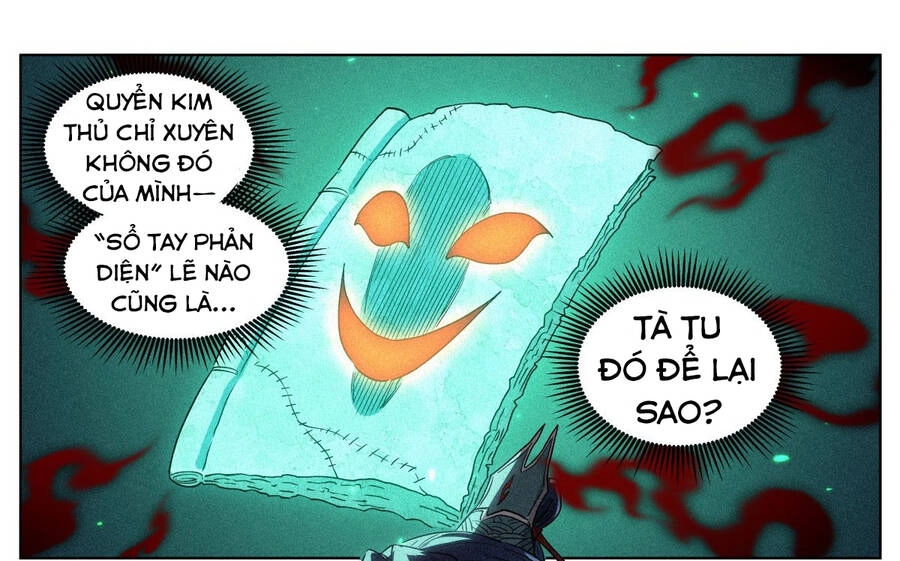 Công Tử Thực Sự Quá Chính Nghĩa Chapter 11 - 39