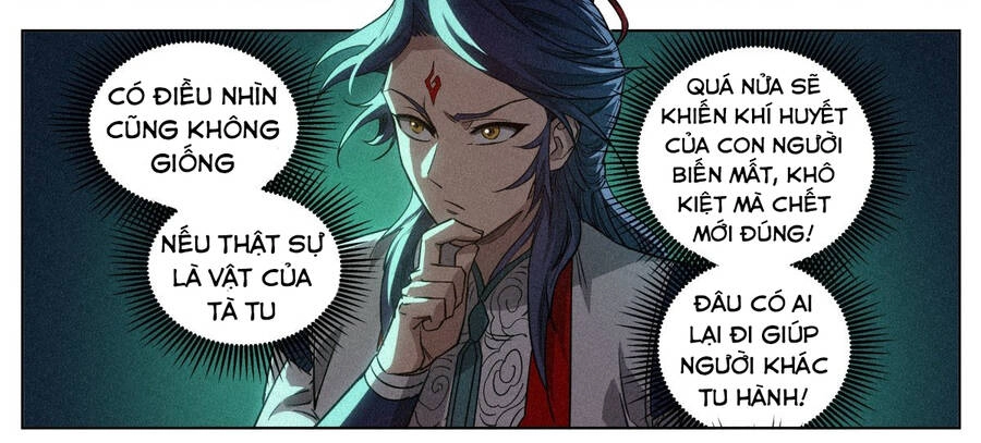 Công Tử Thực Sự Quá Chính Nghĩa Chapter 11 - 40