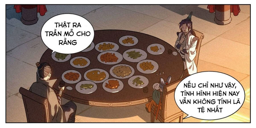 Công Tử Thực Sự Quá Chính Nghĩa Chapter 11 - 43