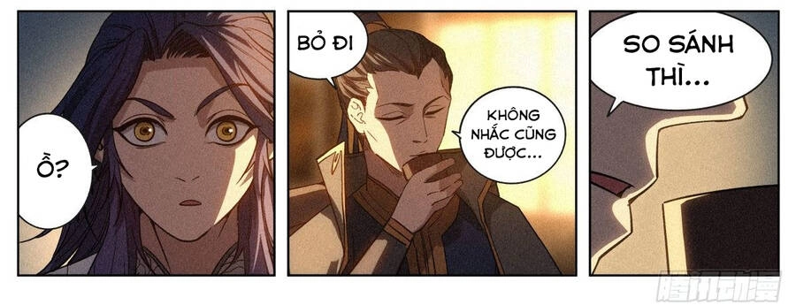 Công Tử Thực Sự Quá Chính Nghĩa Chapter 11 - 44