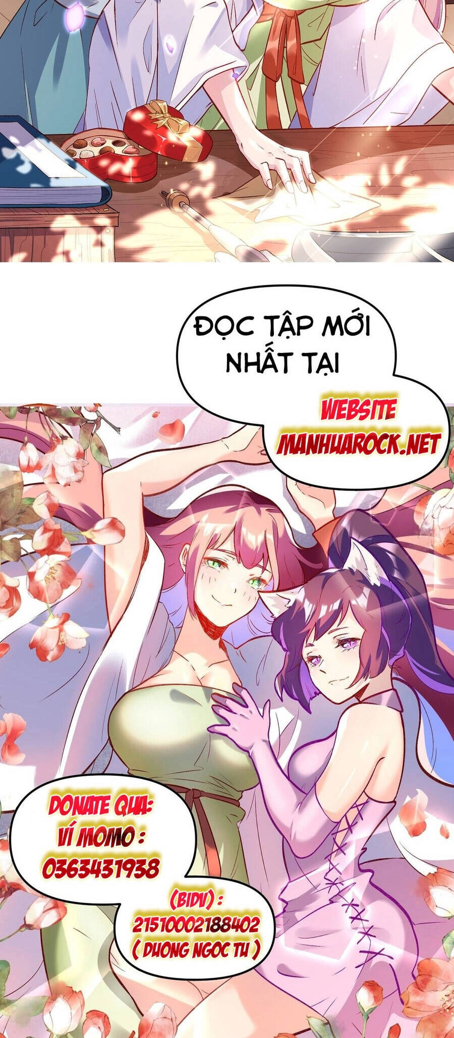 Công Tử Thực Sự Quá Chính Nghĩa Chapter 11 - 47