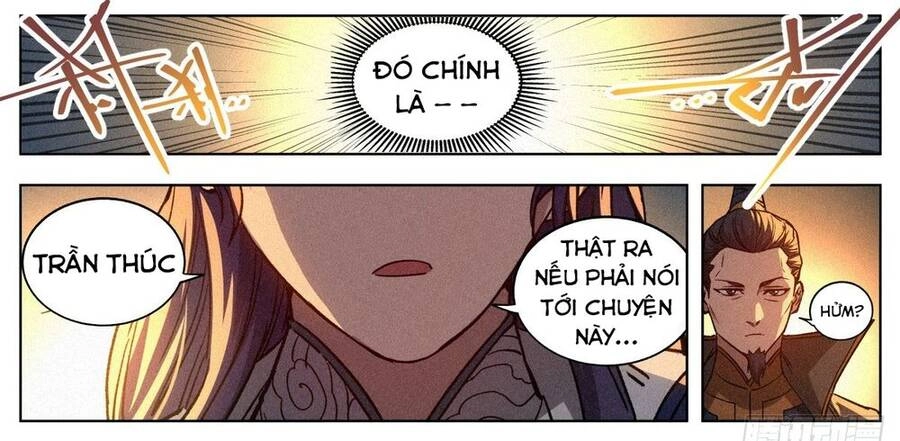 Công Tử Thực Sự Quá Chính Nghĩa Chapter 12 - 5