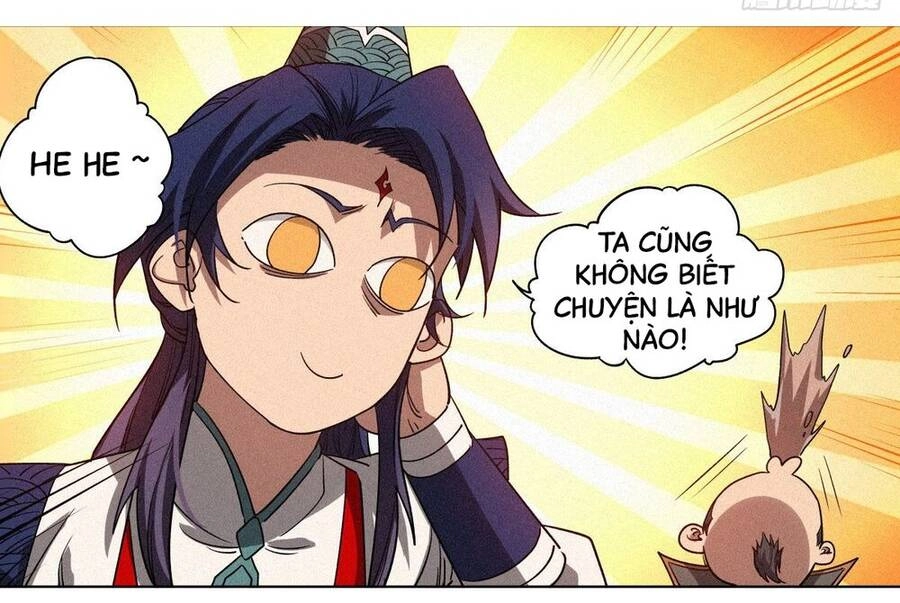 Công Tử Thực Sự Quá Chính Nghĩa Chapter 12 - 6