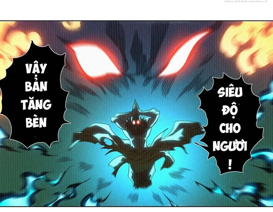 Công Tử Thực Sự Quá Chính Nghĩa Chapter 12 - 13