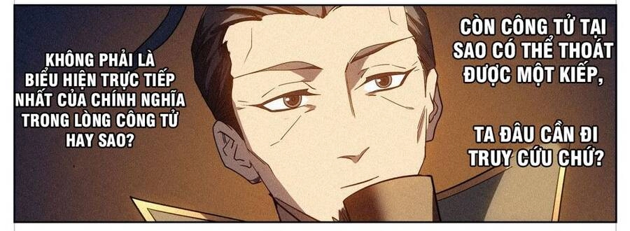 Công Tử Thực Sự Quá Chính Nghĩa Chapter 12 - 19