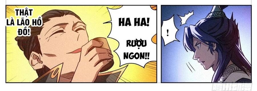 Công Tử Thực Sự Quá Chính Nghĩa Chapter 12 - 20