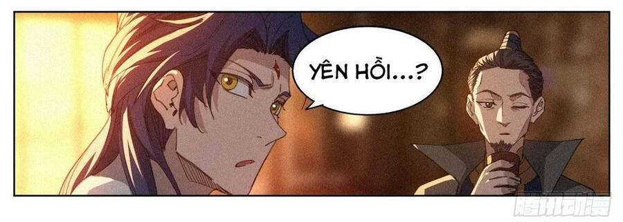 Công Tử Thực Sự Quá Chính Nghĩa Chapter 12 - 26