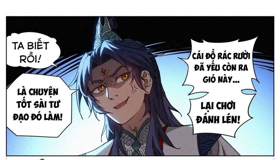 Công Tử Thực Sự Quá Chính Nghĩa Chapter 12 - 32