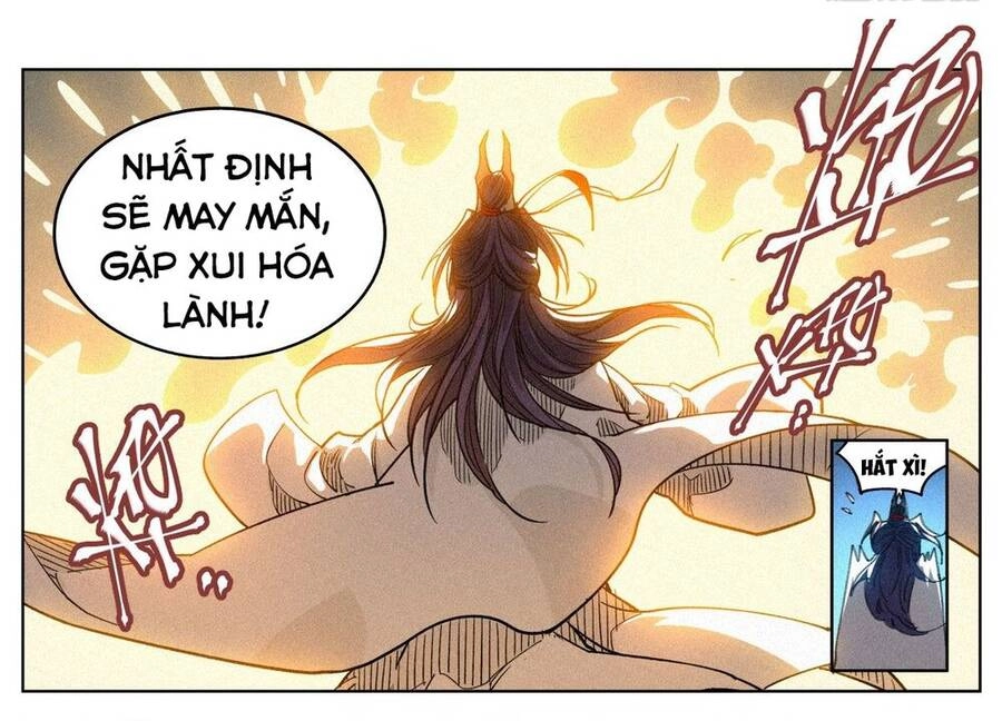 Công Tử Thực Sự Quá Chính Nghĩa Chapter 12 - 37